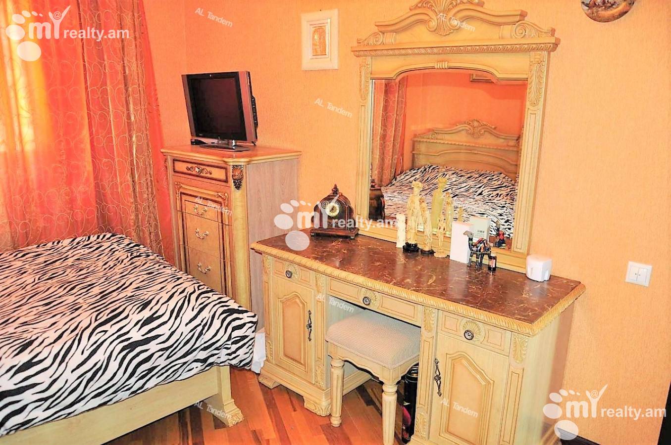 Առանձնատուն  Այգեստան փող, Կենտրոն Երևան, 124835