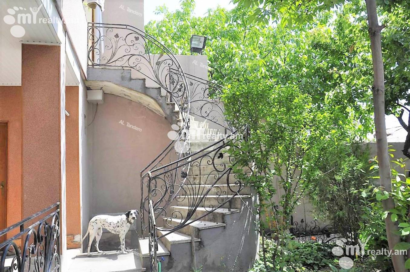 Առանձնատուն  Այգեստան փող, Կենտրոն Երևան, 124835