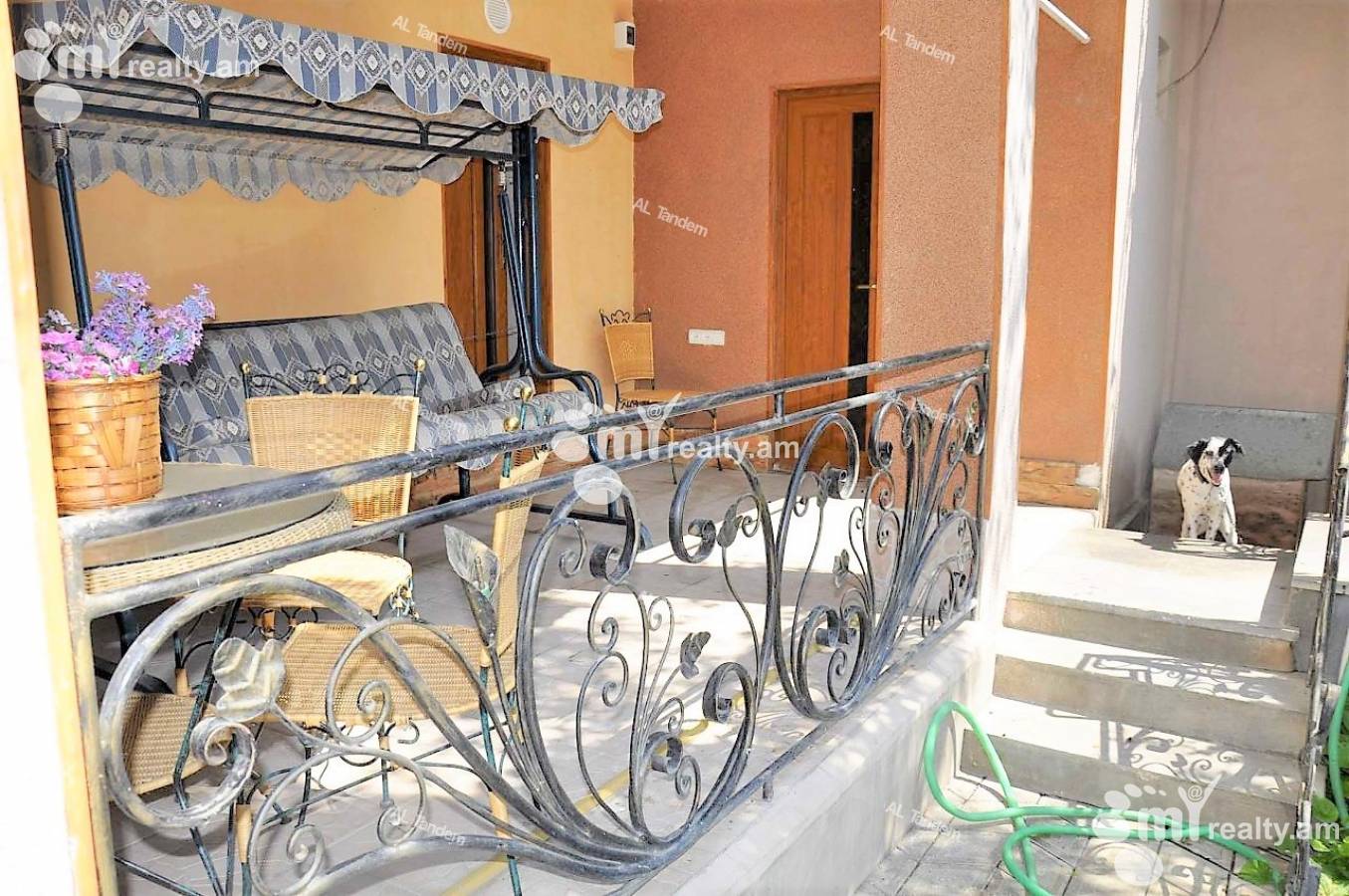 Առանձնատուն  Այգեստան փող, Կենտրոն Երևան, 124835