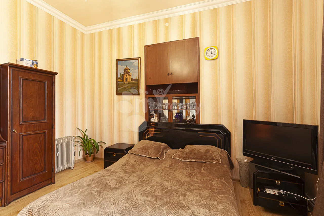 House for sale Gulakyan St, Arabkir Yerevan, 161987
