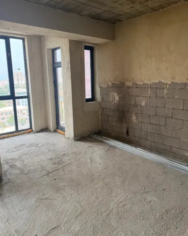 4 bedroom apartment for sale Gyurjyan St, Nor Nork Yerevan, 161456