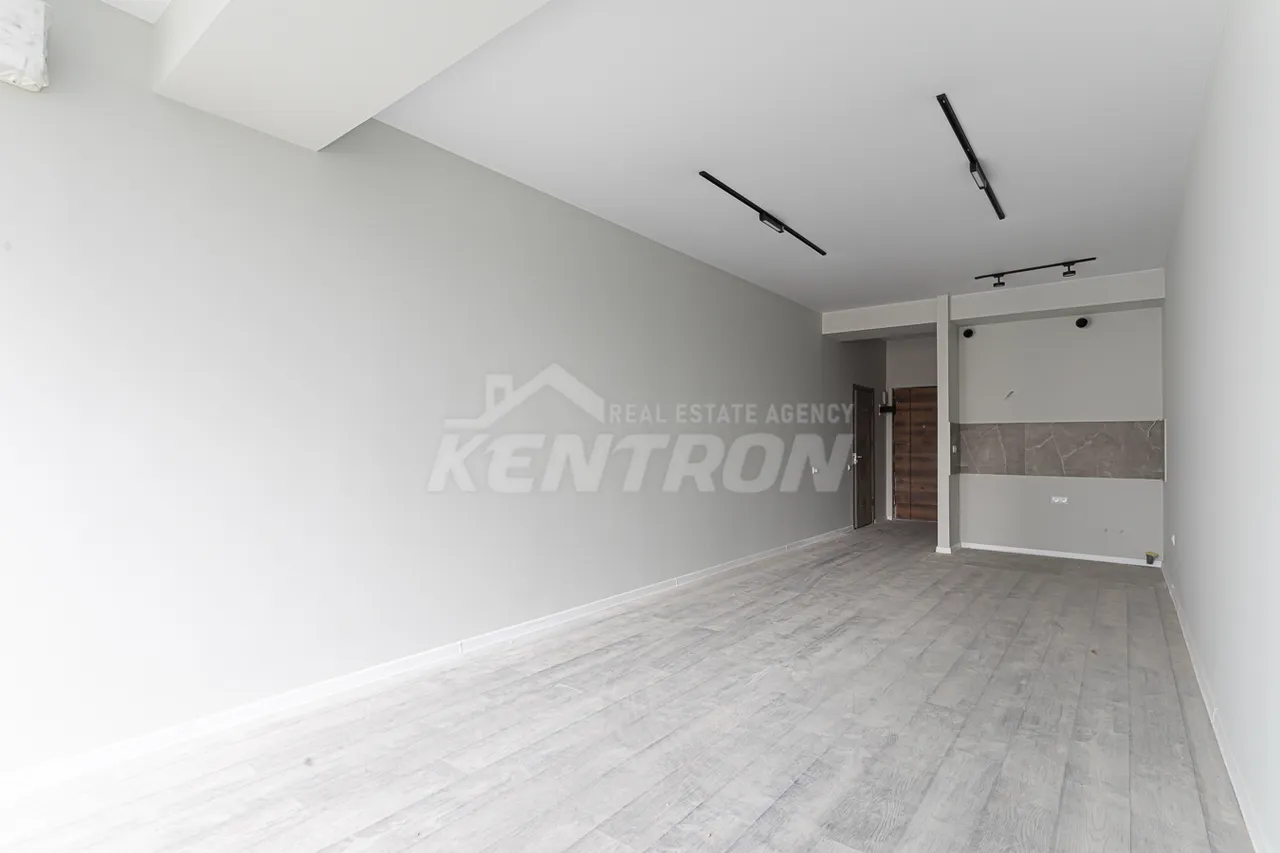 1 սենյականոց բնակարան  Կոմիտասի պող, Արաբկիր Երևան, 159522