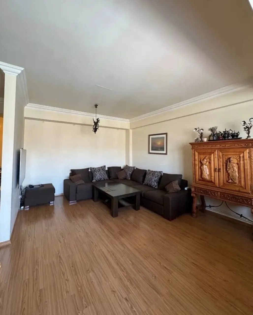 3 bedroom apartment for sale Pushkin St, Center Yerevan, 158373