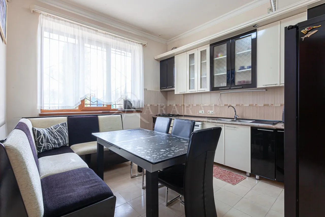 House for sale Bagrevand district, Nor Nork Yerevan, 157253