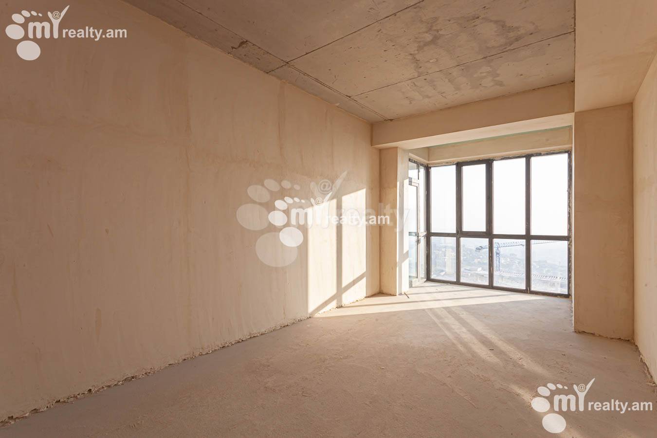 3 bedroom apartment for sale K. Ulnetsi St, Quanaquère-Zeytoun Yerevan, 153676