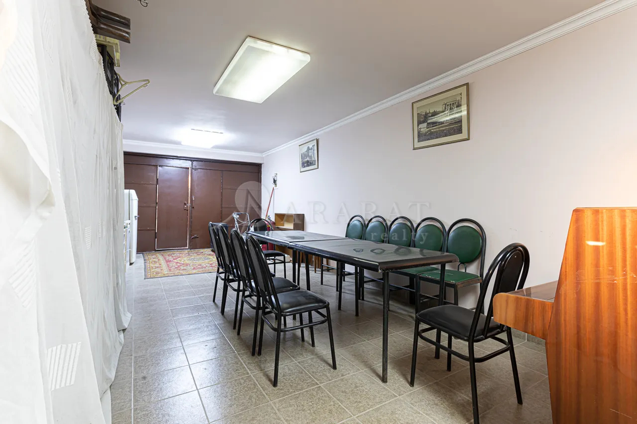 House for sale Davtashen 3 district, Dawtaschen Yerevan, 158569