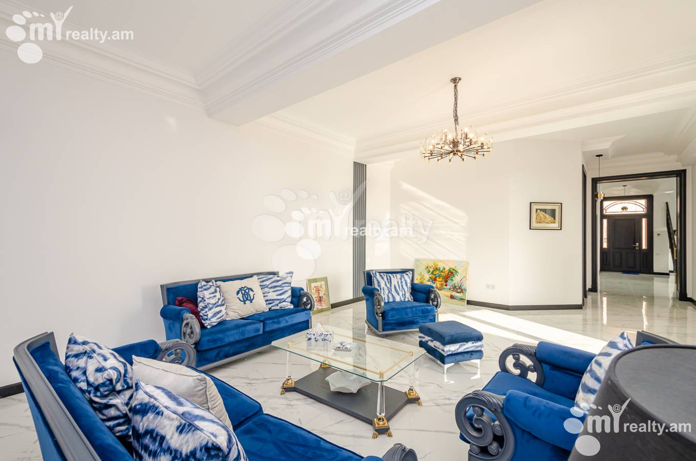 House for rent Holy Abgar King Street, Arabkir Yerevan, 154309