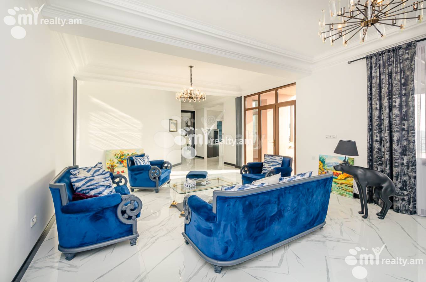 House for rent Holy Abgar King Street, Arabkir Yerevan, 154309