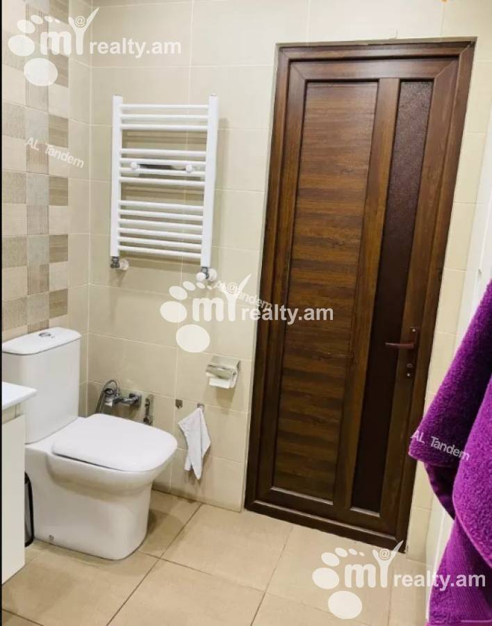 3 bedroom apartment for sale Fuchik St, Adshapnjak Yerevan, 125851
