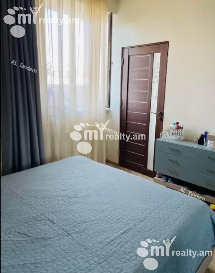 3 bedroom apartment for sale Fuchik St, Adshapnjak Yerevan, 125851