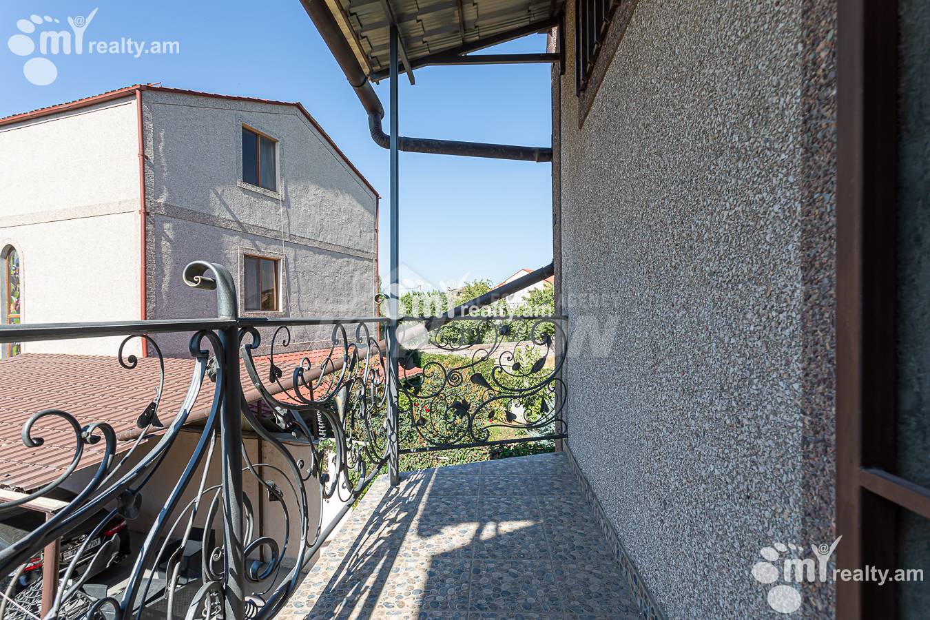 House for sale Paruyr Sevak dis., Avan Yerevan, 156723