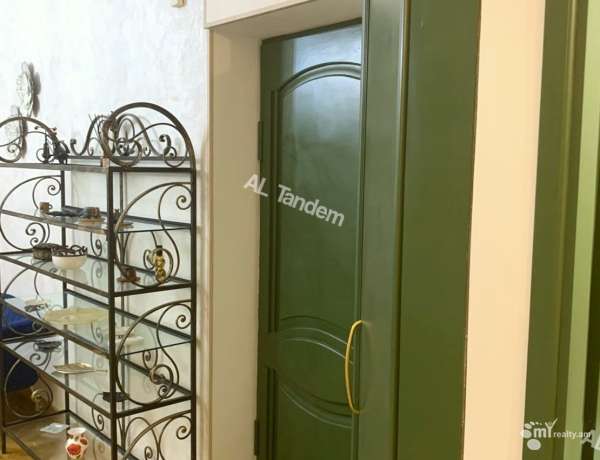 3-senyakanoc-bnakaran-vacharq-Yerevan-Center