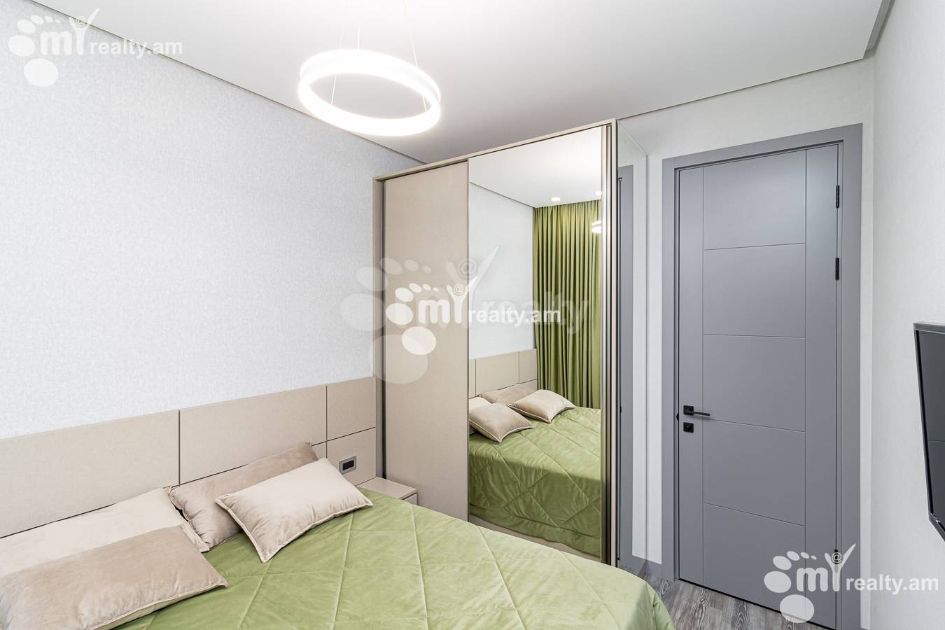 Купить 2 комнатную квартиру Комитас пр, Арабкир Ереван, 151643