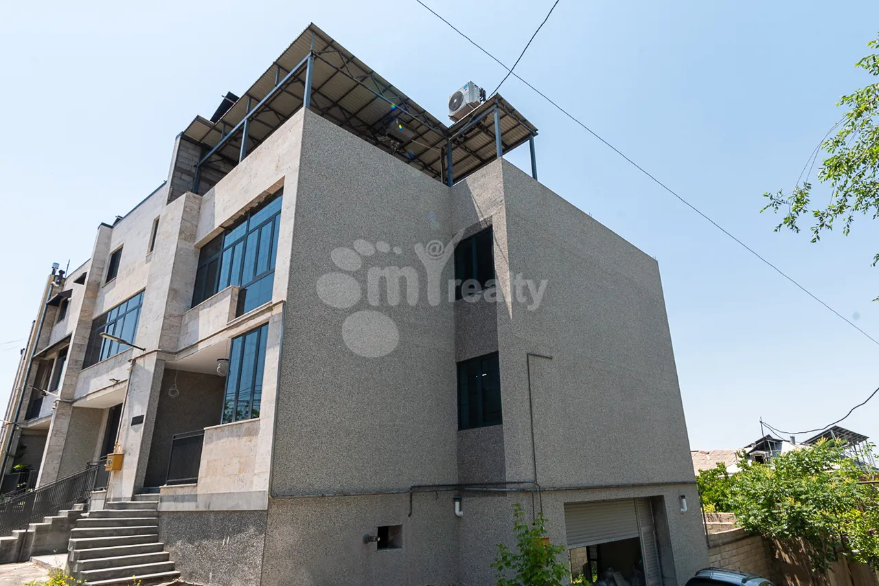 House for rent خیابان 7نورک, نورک ماراش ایروان, 160766