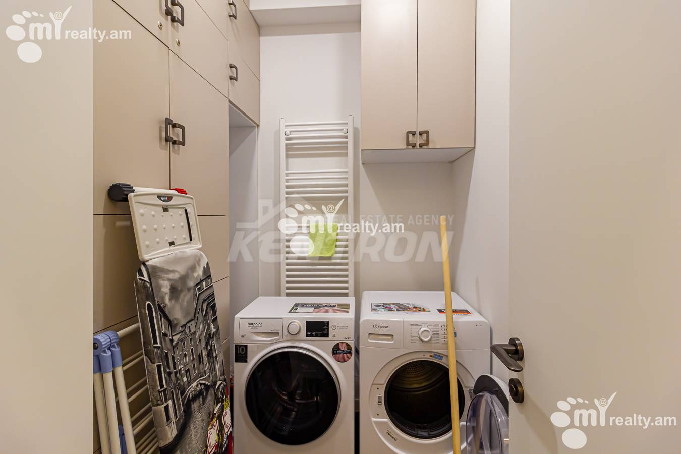 3 bedroom apartment for sale Nalbandyan St, Center Yerevan, 151864