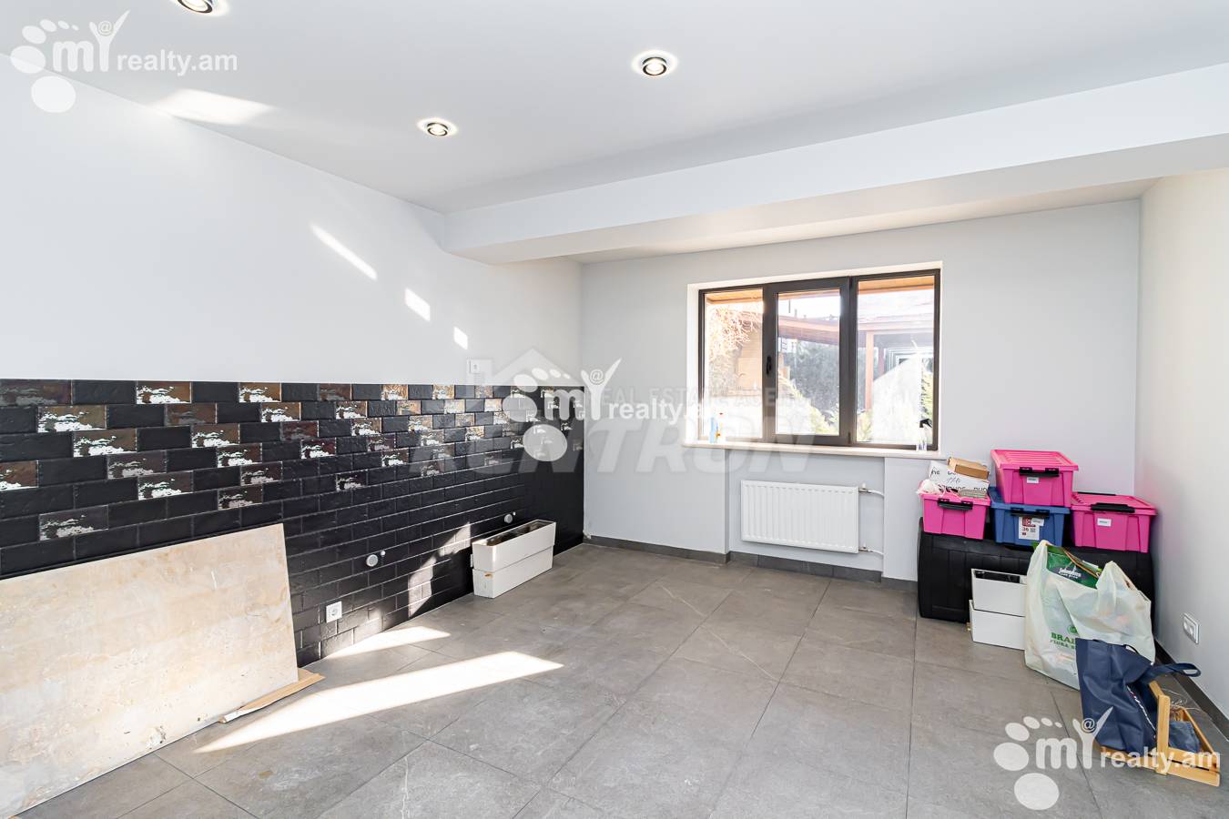 House for sale Gevorgyan st, Dawtaschen Yerevan, 154249