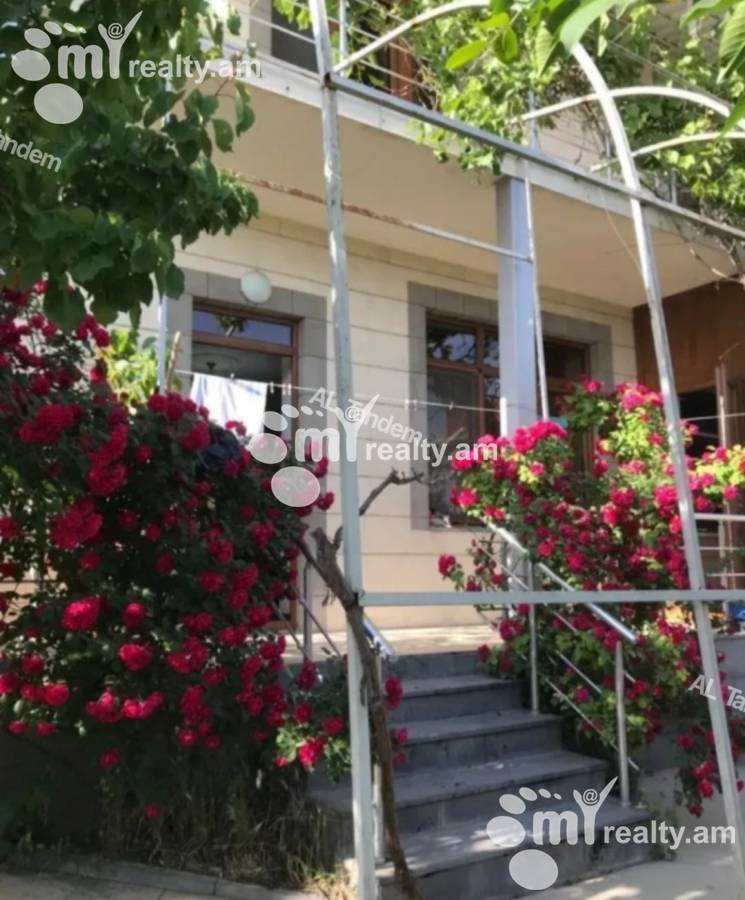 House for rent خیابان داویت بِک, اِرِبونی ایروان, 146319