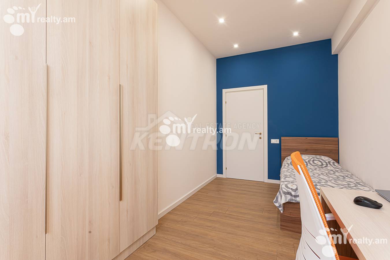 Купить 5 комнатную квартиру Адонц ул, Арабкир Ереван, 156522