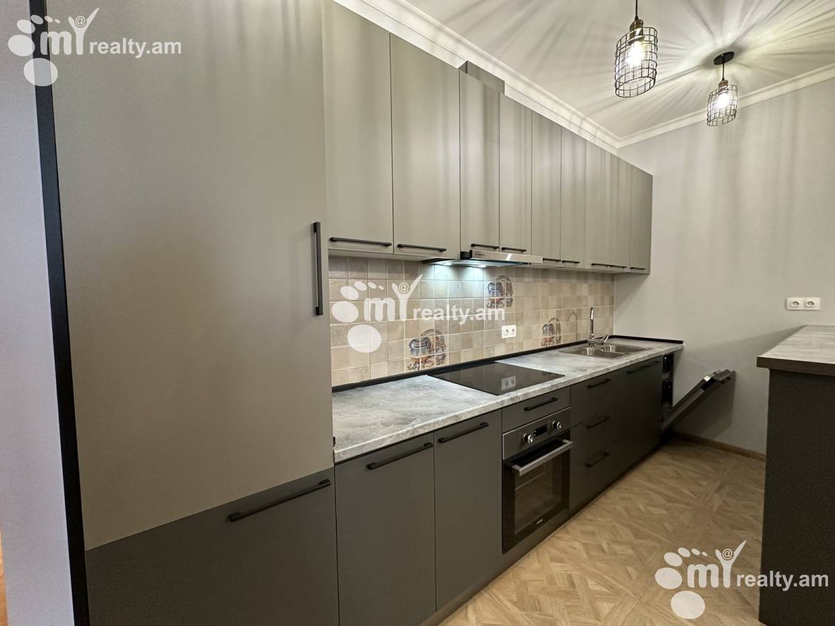 2 bedroom apartment for rent خیابان واردانانتس, مرکز شهر ایروان, 157152