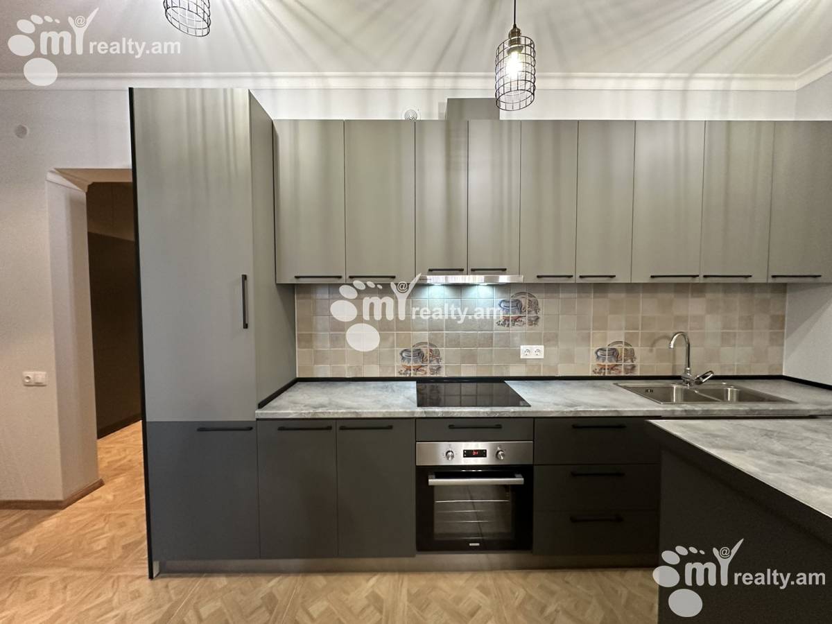 2 bedroom apartment for rent خیابان واردانانتس, مرکز شهر ایروان, 157152