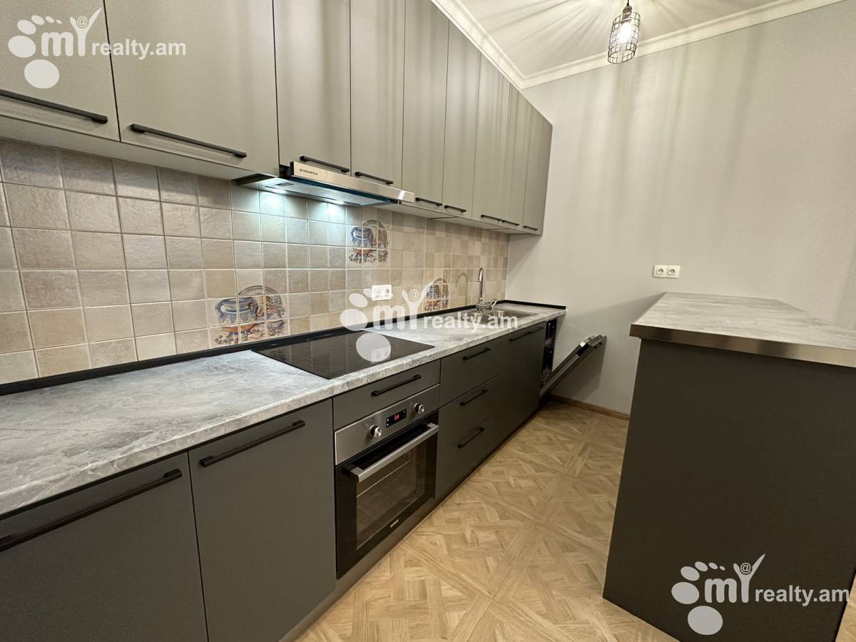 2 bedroom apartment for rent خیابان واردانانتس, مرکز شهر ایروان, 157152