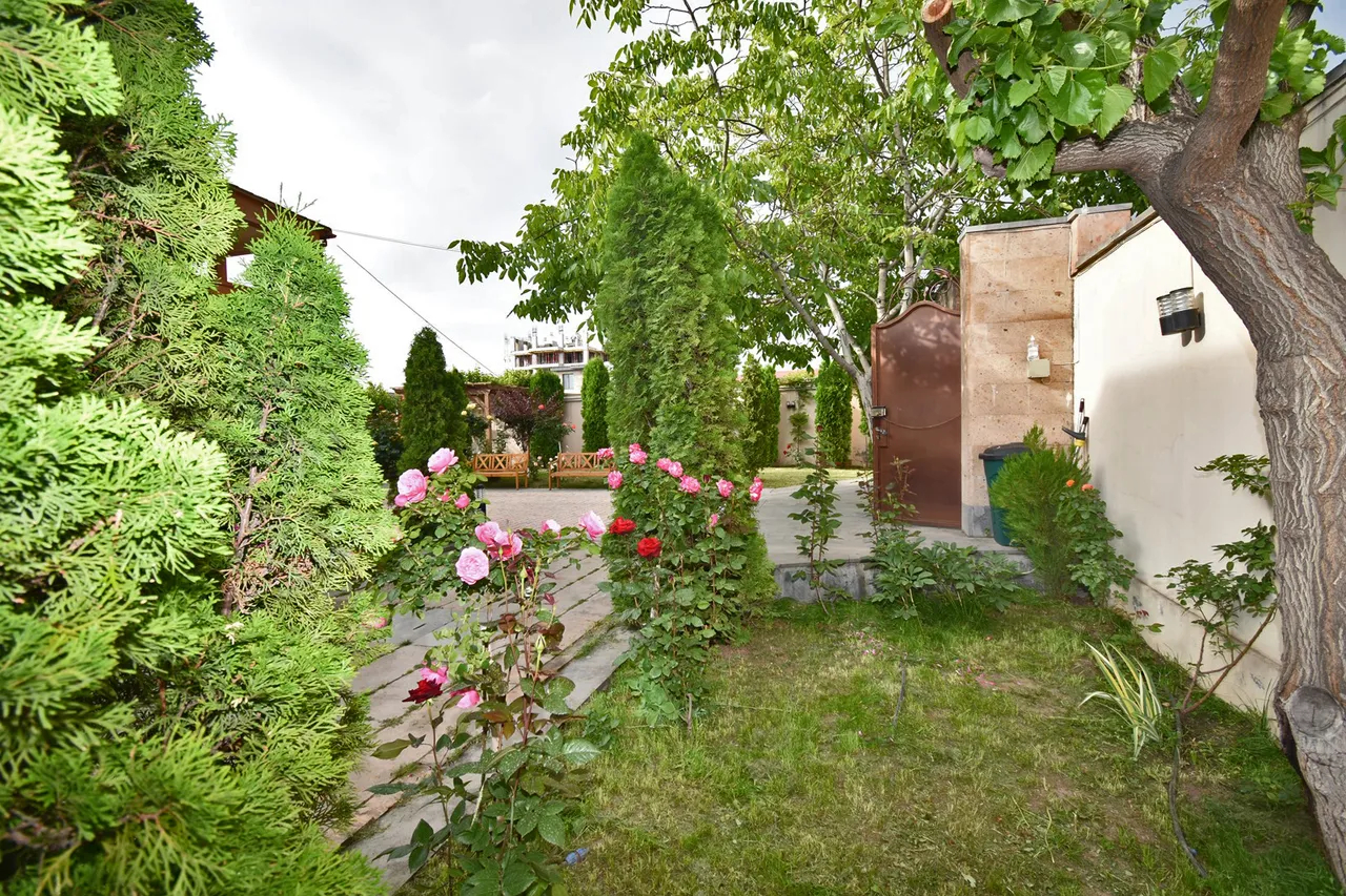 House for sale Norq 5 St, Nork-Marasch Yerevan, 158056