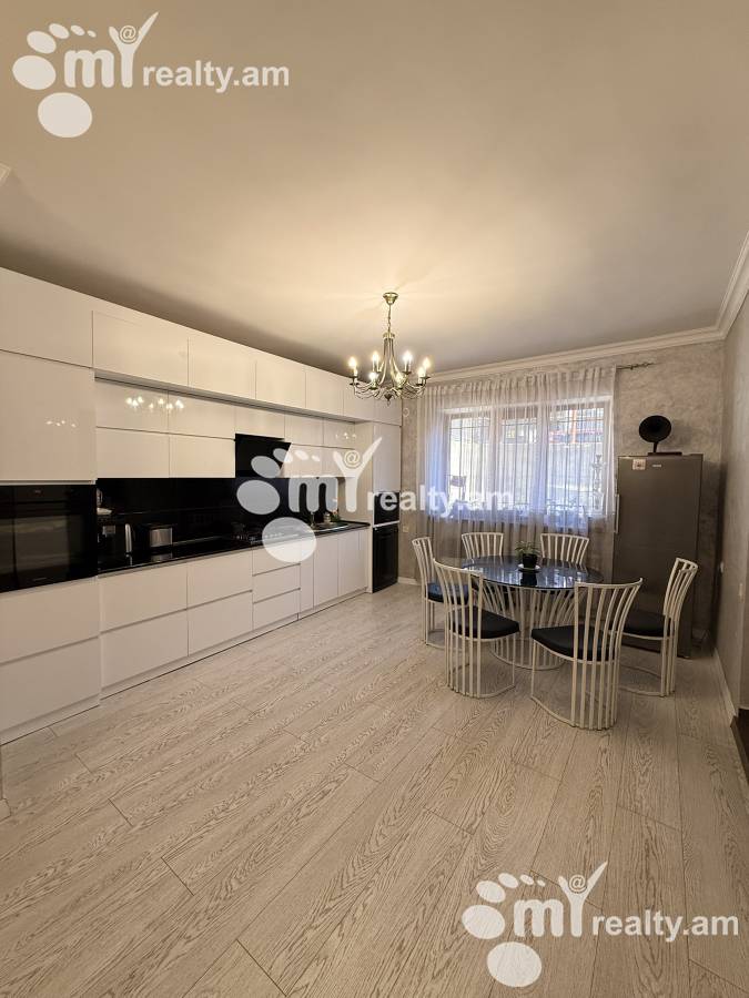 Купить дом Давит Анахт ул., Канакер-Зейтун Ереван, 156795