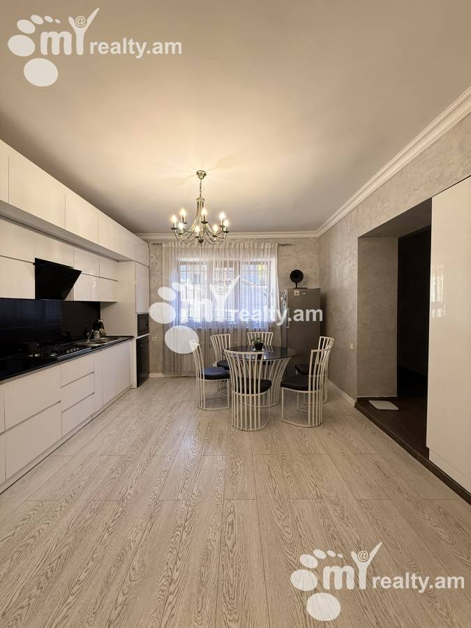 Купить дом Давит Анахт ул., Канакер-Зейтун Ереван, 156795