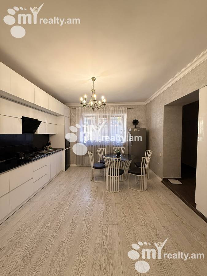 Купить дом Давит Анахт ул., Канакер-Зейтун Ереван, 156795