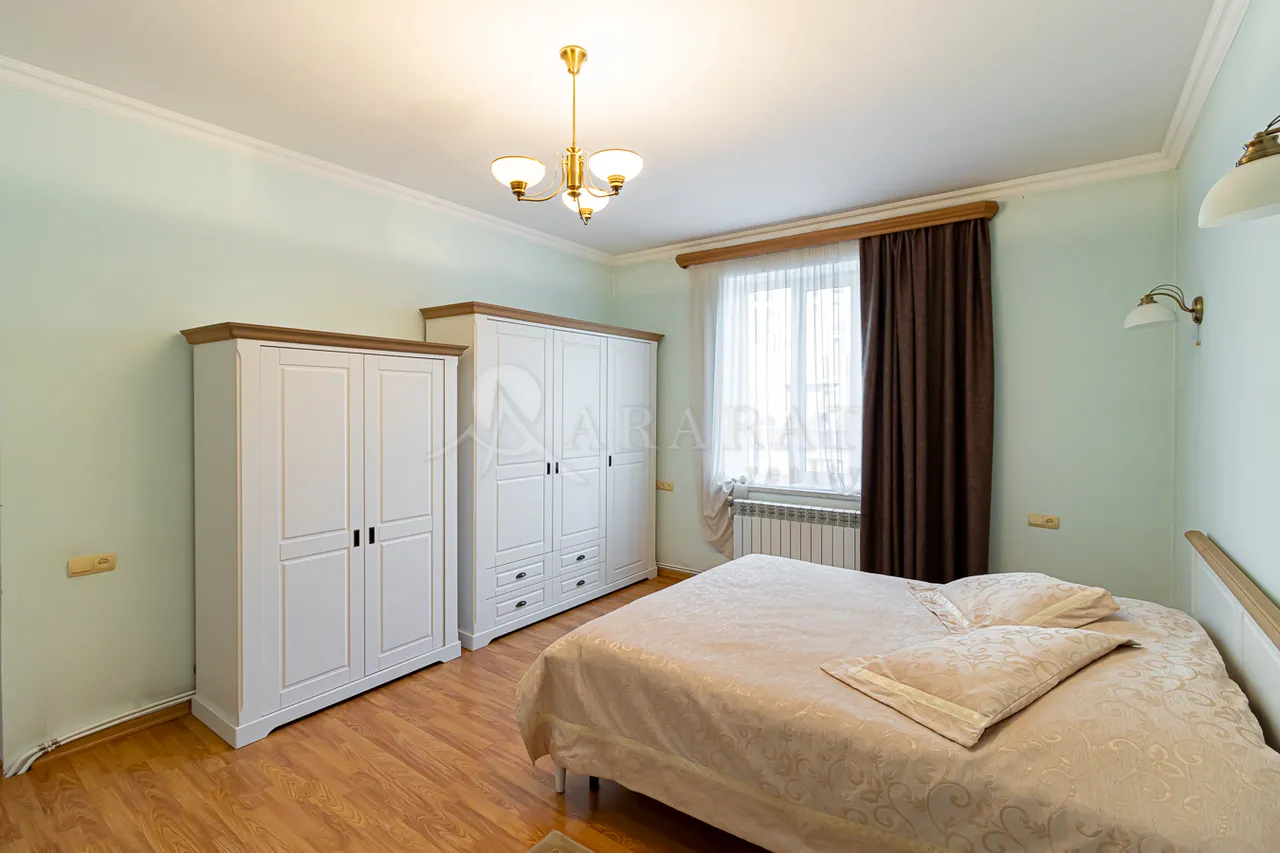 Առանձնատուն  Դավթաշեն 3 թաղ, Դավթաշեն Երևան, 158788