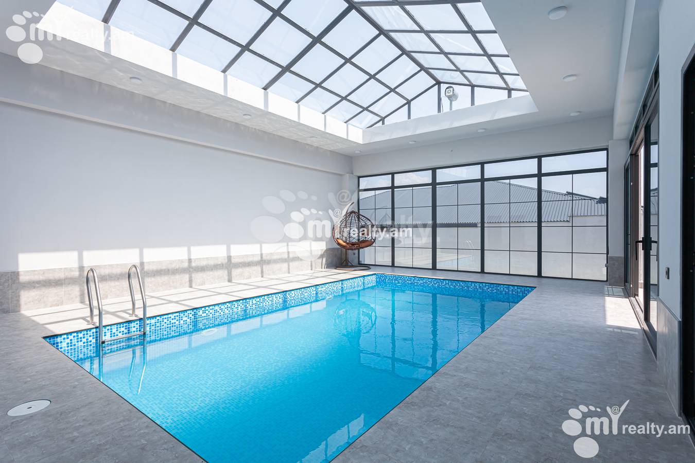 Снять дом Касах, Ачапняк Ереван, 156245