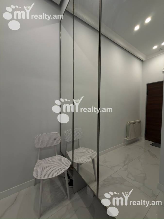 2 bedroom apartment for sale Antarayin St, Center Yerevan, 161004