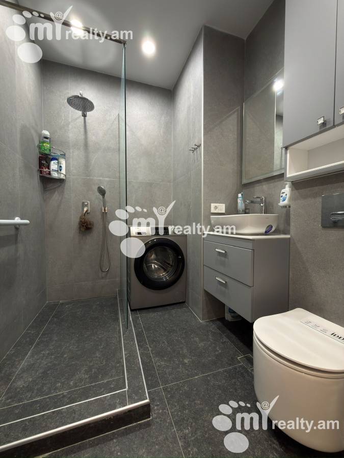 2 bedroom apartment for sale Antarayin St, Center Yerevan, 161004