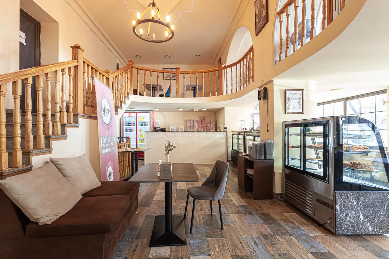 Commercial property for sale Komitas Ave, Arabkir Yerevan, 157408