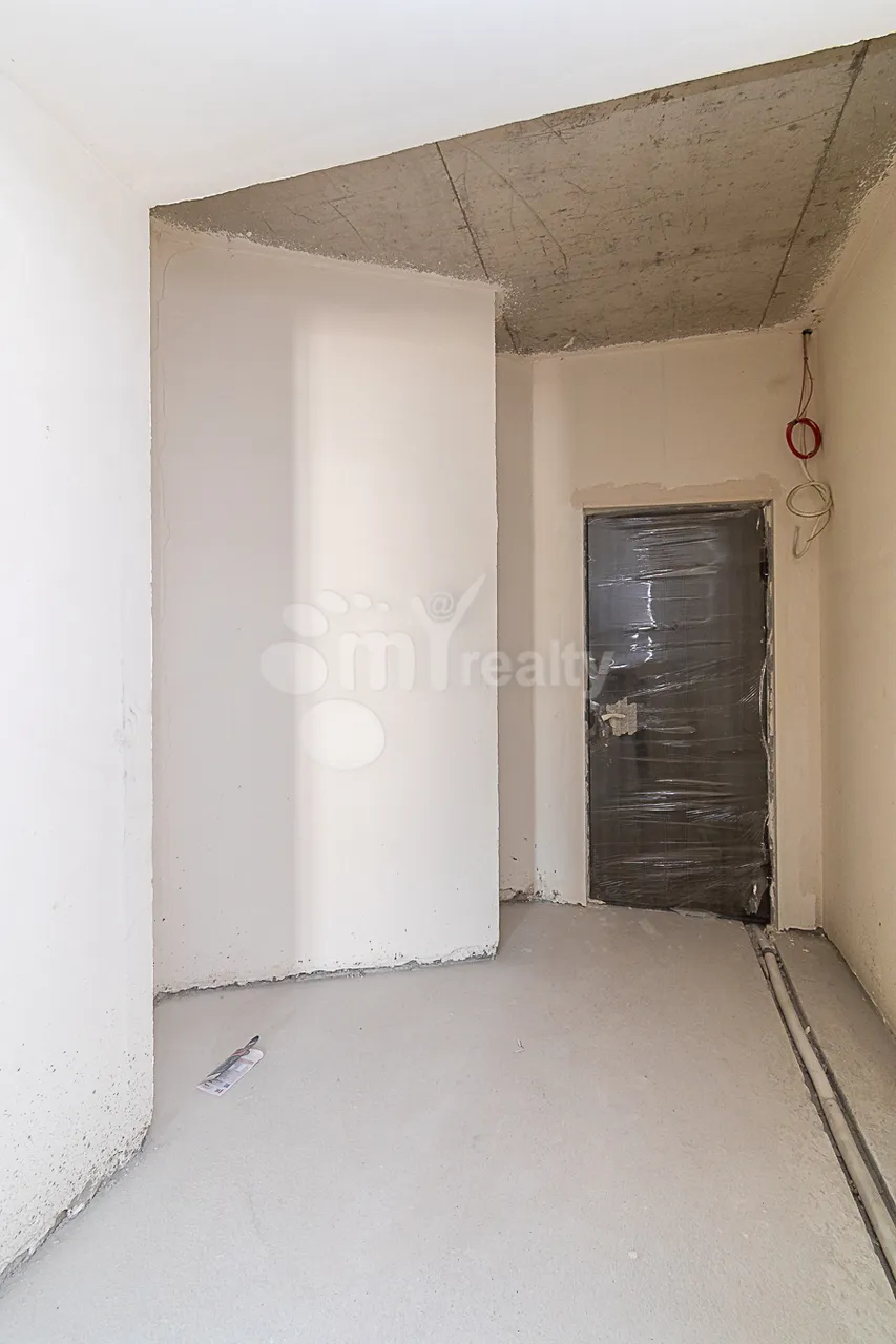 2 bedroom apartment for sale خیابان ن. زاریان, عربگیر ایروان, 161558