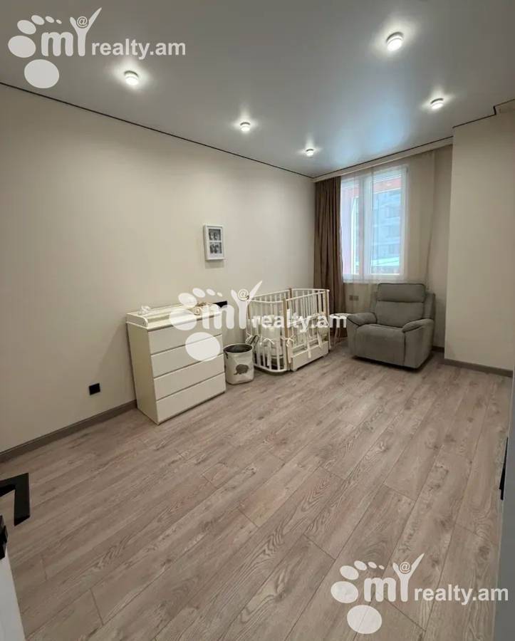 3 bedroom apartment for sale Shiraz St, Adjapnyak Yerevan, 161201