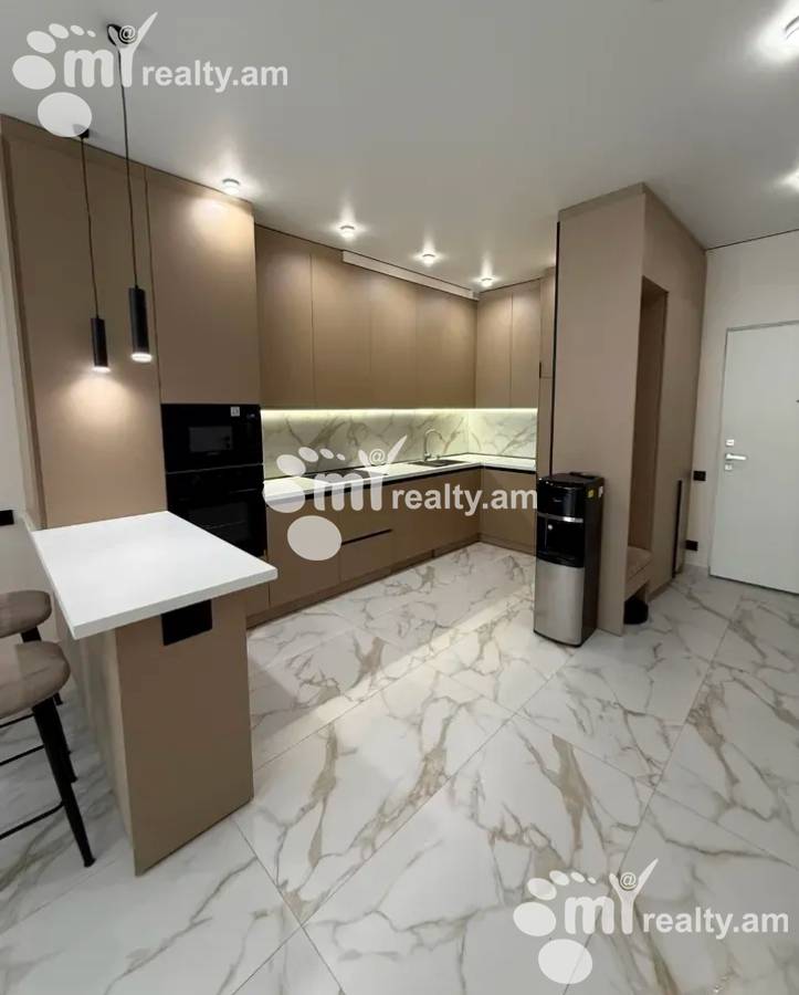 3 bedroom apartment for sale Shiraz St, Adjapnyak Yerevan, 161201