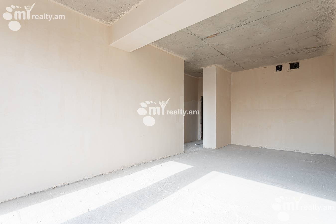 2 bedroom apartment for sale Sevqareci Saqo St, Arabkir Yerevan, 157077