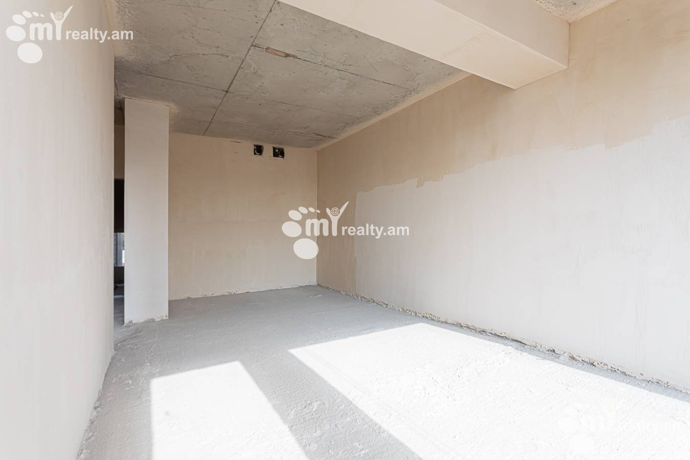 2 bedroom apartment for sale Sevqareci Saqo St, Arabkir Yerevan, 157077