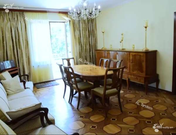 3-senyakanoc-bnakaran-vardzakalutyun-Yerevan-Center