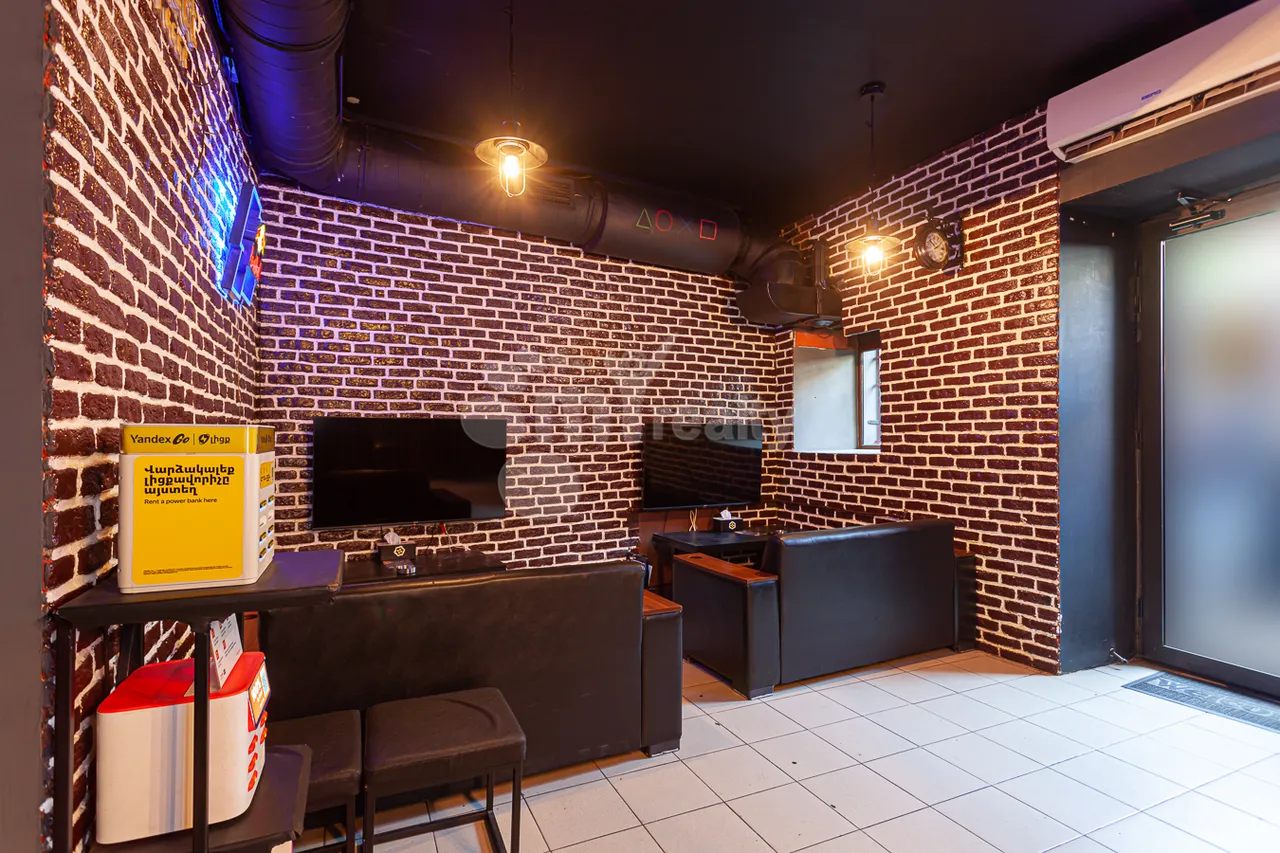Commercial property for sale Tumanyan St, Center Yerevan, 160828