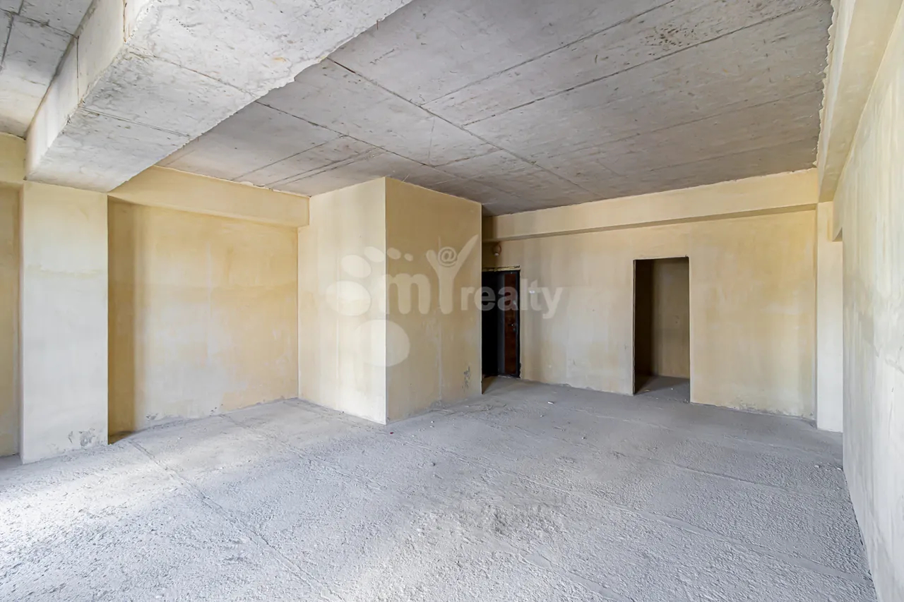 3 bedroom apartment for sale Gogol St, Qanaqer- Sejtun Yerevan, 157940