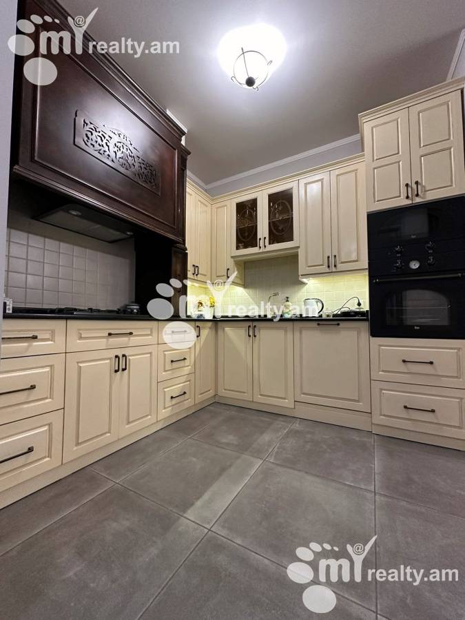 3 bedroom apartment for sale Komitas Ave, Arabkir Yerevan, 156239