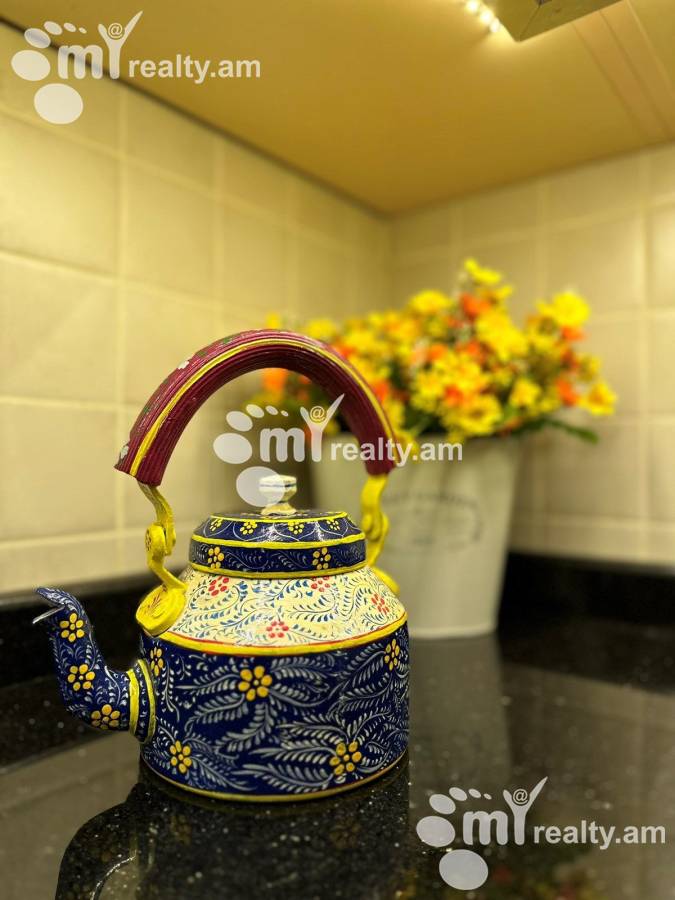 3 bedroom apartment for sale Komitas Ave, Arabkir Yerevan, 156239