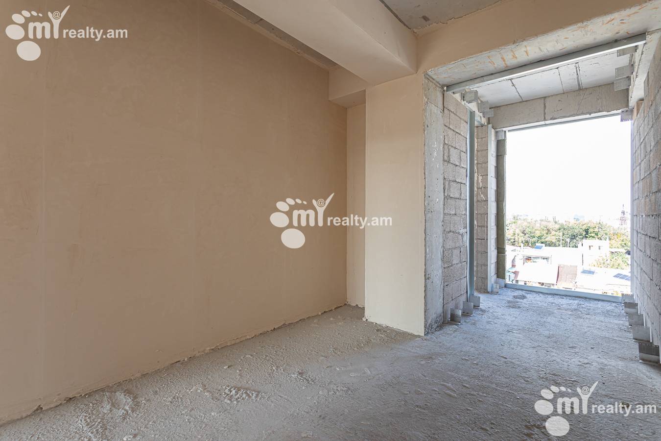 4 bedroom apartment for sale Sevqareci Saqo St, Arabkir Yerevan, 157080