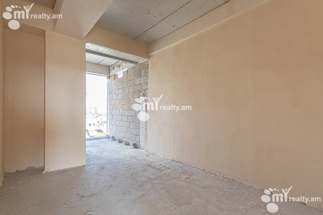 4 bedroom apartment for sale Sevqareci Saqo St, Arabkir Yerevan, 157080