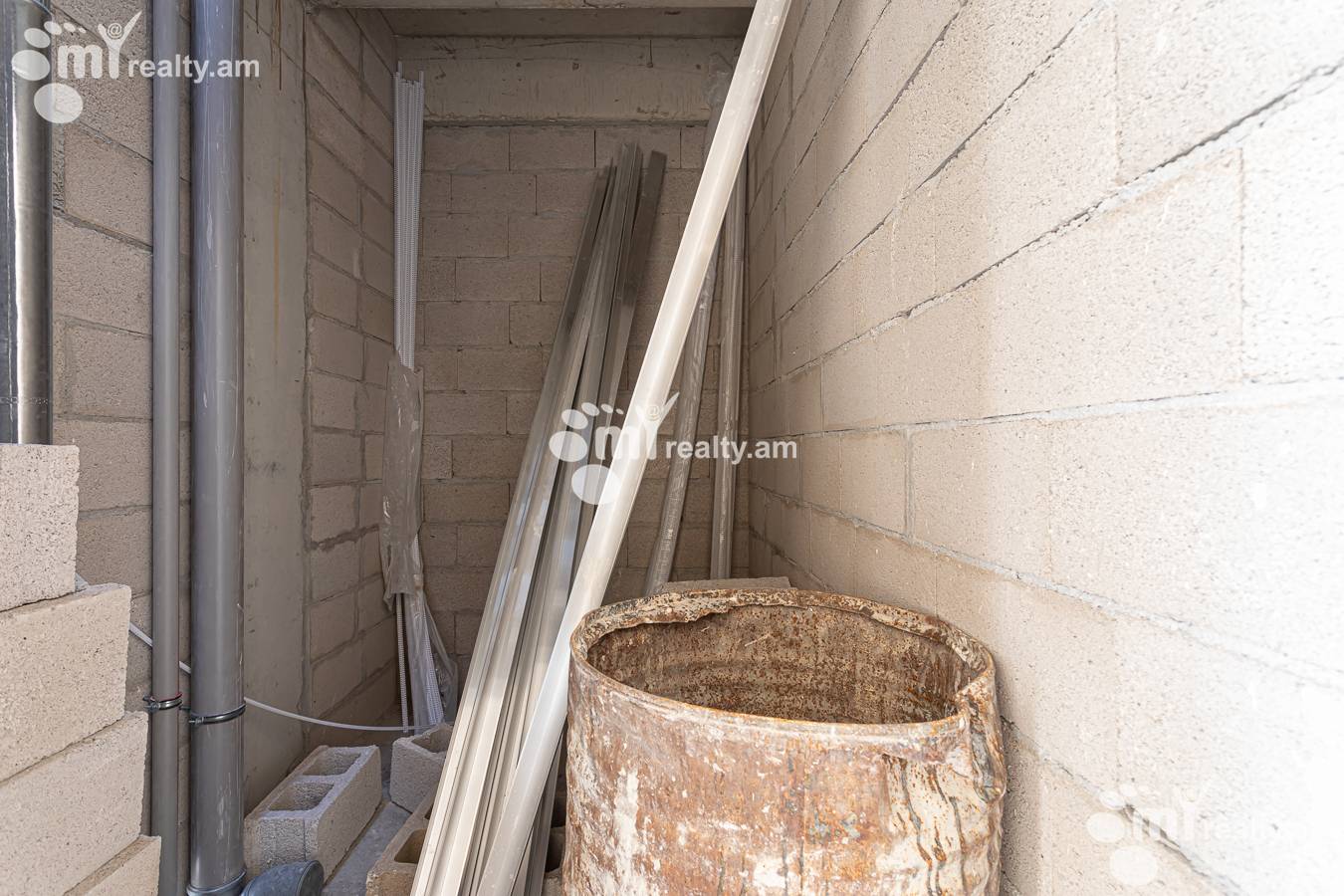 4 bedroom apartment for sale Sevqareci Saqo St, Arabkir Yerevan, 157080