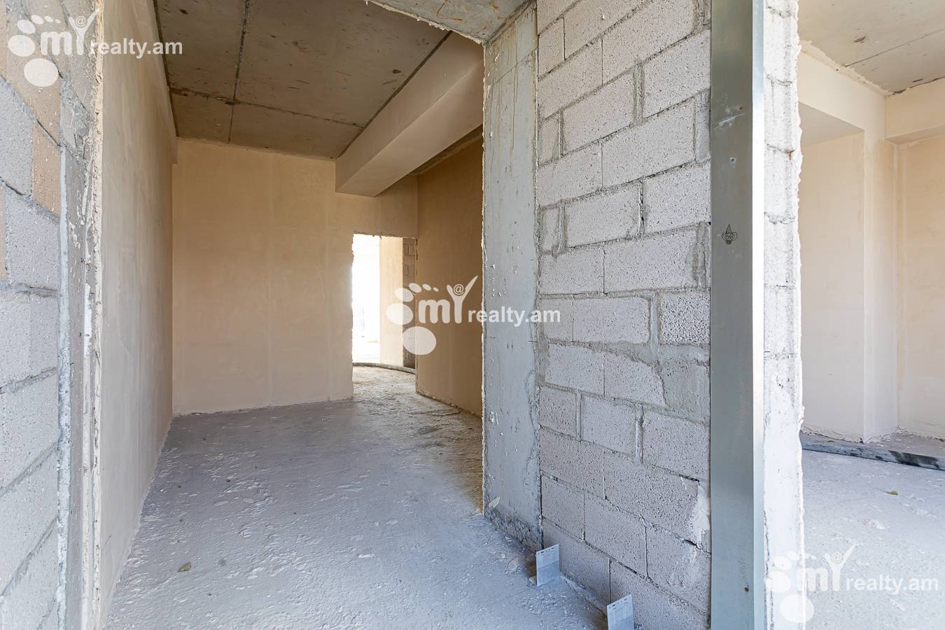 4 bedroom apartment for sale Sevqareci Saqo St, Arabkir Yerevan, 157080