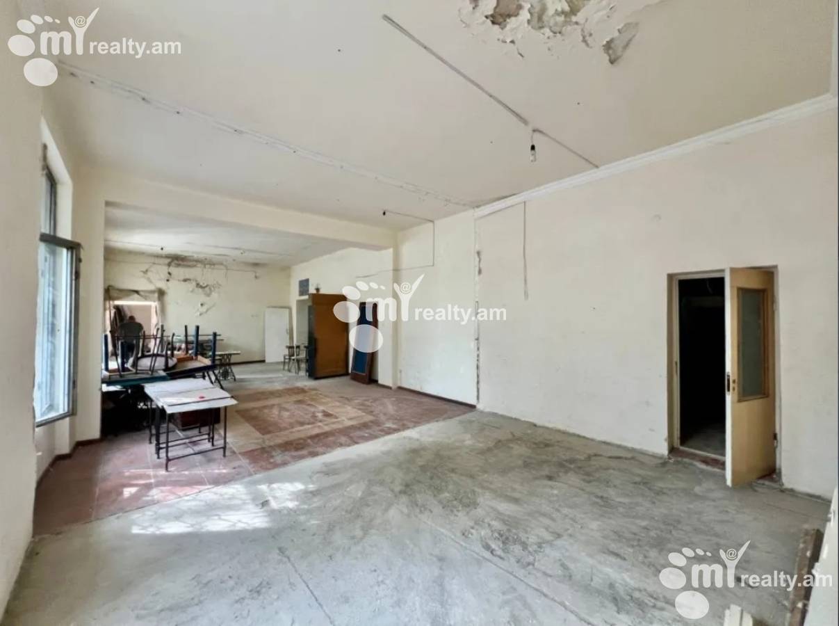 Снять коммерческoе помещение Аршакуняц пр, Центр Ереван, 156911