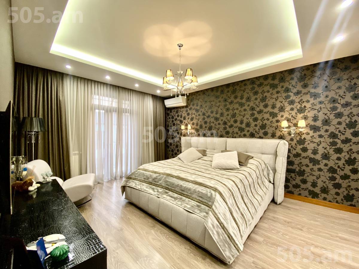 Купить 5 комнатную квартиру Царав Ахбюр ул., Аван Ереван, 116089